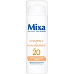 Mixa Флуид против тъмни петна, SPF20, 50 ml
