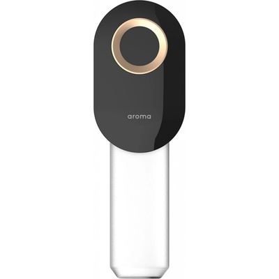 Unicato Difuzer Big Space SMART S910 Černý do 100m2 do zásuvky