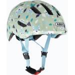 ABUS Детска велосипедна каска ABUS Smiley 3.0 green nordic