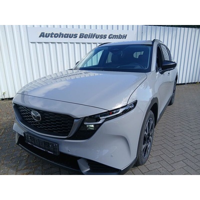 Mazda CX-5 Exclusive-Line 104 kW