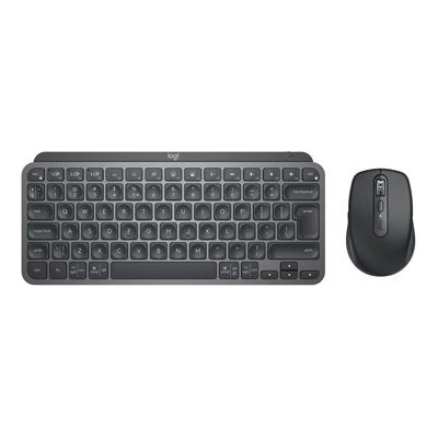 Logitech MX Keys Mini Combo for Business 920-011054