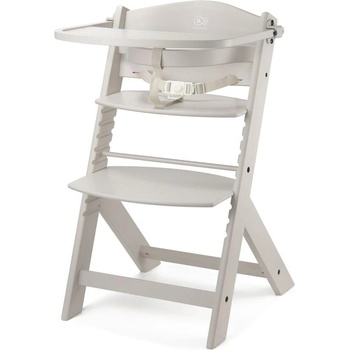 KinderKraft столче за хранене ENOCK BEIGE (5902533927319)