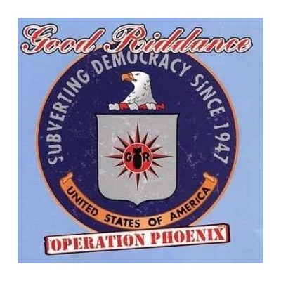 Good Riddance - Operation Phoenix