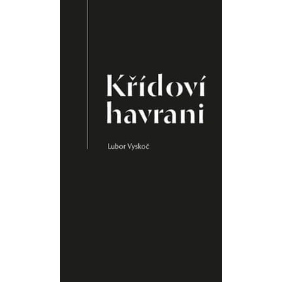 Křídoví havrani