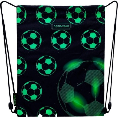 Astra AstraBag neon football AD1 507024050