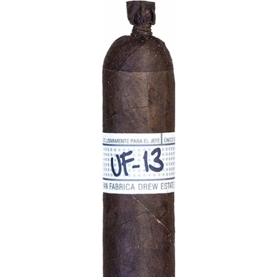 Liga Privada Unico Serie UF-13