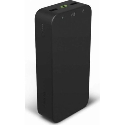 Mophie 20000 mAh 401110787 černá