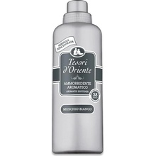 Tesori d'Oriente White Musk avivážny prostriedok 760 ml 38 PD