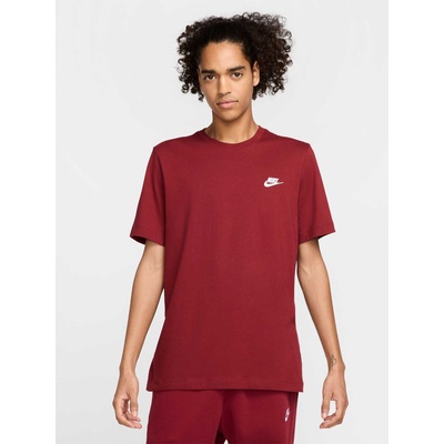 Nike Тениска m nsw club tee