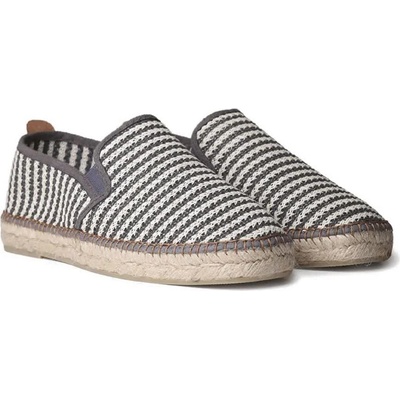 TONI PONS Delvin espadrilles - Grey (Grey)