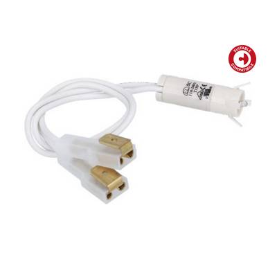 Индикаторна глим лампа Lelit