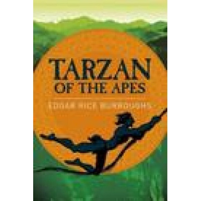 Tarzan of the Apes Burroughs Edgar Rice