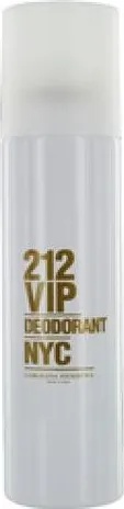Carolina Herrera 212 VIP deo spray 150 ml