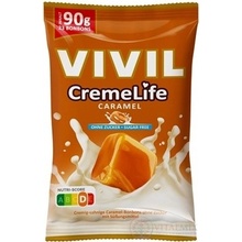 Vivil CremeLife karamel bez cukru 90 g