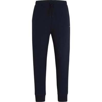 HUGO BOSS Анцуг Boss Men's Hadiko Joggers with Drawstring Waistband - Dark Blue 402