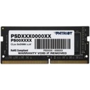 Paměti Patriot DDR4 16GB 2666MHz CL19 PSD416G26662S