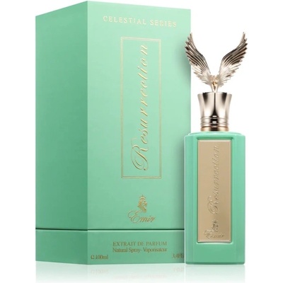 Paris Corner Emir Resurrection parfém pánský 100 ml