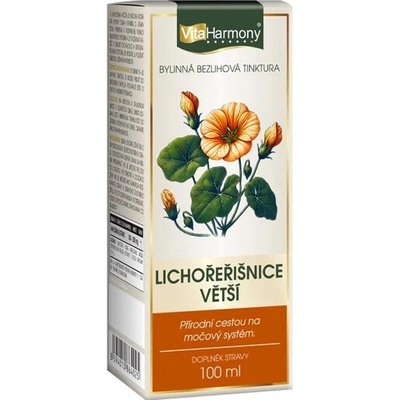 VitaHarmony Kapucínka väčšia 100 ml