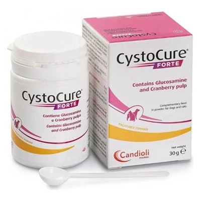 Candioli Cystocure powder 30 g