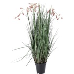 Bizzotto ИЗКУСТВЕНО РАСТЕНИЕ grevillea 100 РОЗОВО (0172868)