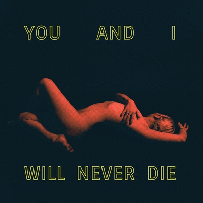 Kanga - You And I Will Never Die CD