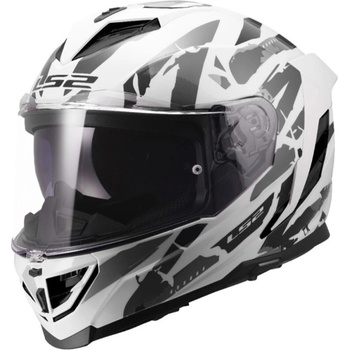 LS2 FF818 Storm III