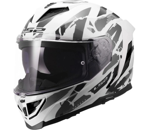 LS2 FF818 Storm III