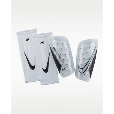 Nike Mercurial Lite bílé