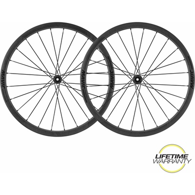 Mavic Cosmic SLR 32