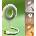 USB voice night light USB гласова нощна лампа - USB voice night light (SN7752277522)
