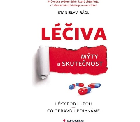 Léčiva