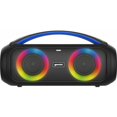 Gemini GGO 230L
