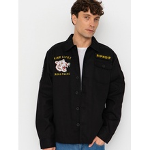 RipNDip Nine Militarty black
