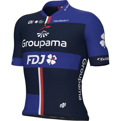 Wilier GROUPAMA FDJ MC Replica