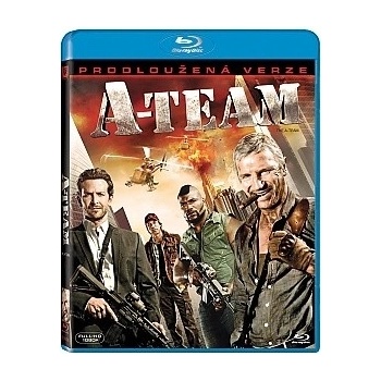 A-team BD