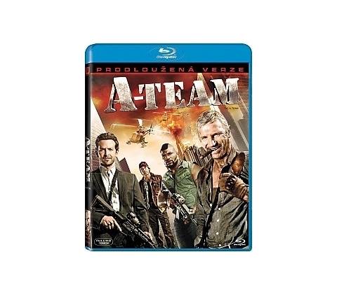 A-team BD