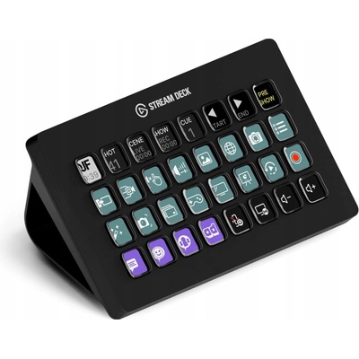 Elgato Stream Deck XL – Zboží Mobilmania