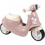 Smoby Детски скутер за яздене Smoby 7600721008, розов