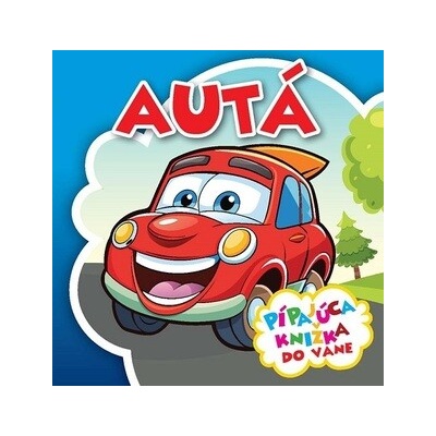Autá - Zábavné kúpanie