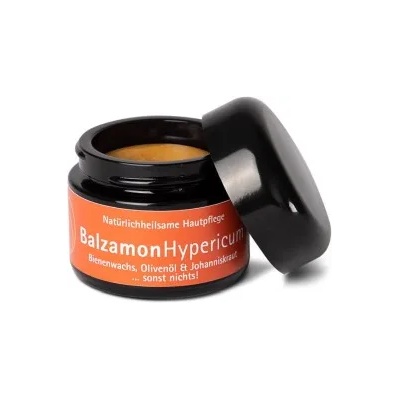 Manfred Sauerbrey Balzamon včelí vosk Třezalka, 30 ml