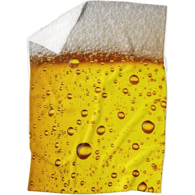 Impar Deka Pivo Podšití beránkem ANO 200x140