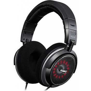 Somic V2 Hi-Fi
