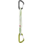 Ocún Hawk Wire St-Sling Set Dyn 12 Mm 80 Cm Цвят: зелен