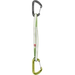 Ocún Hawk Wire St-Sling Set Dyn 12 Mm 80 Cm Цвят: зелен