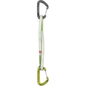 Ocún Hawk Wire St-Sling Set Dyn 12 Mm 80 Cm Цвят: зелен