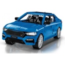 Cobi 24343 Škoda Octavia IV RS 1:12