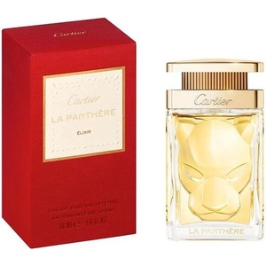 Cartier La Panthere Elixir Eau de Parfum Intense Spray 50 ml за жени Парфюми