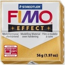 FIMO Staedtler Effect se třpytkami 56 g zlatá