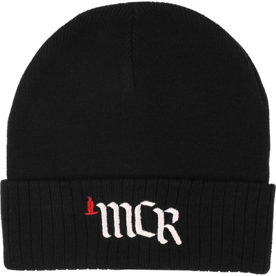 My Chemical Romance MCR Logo ROCK OFF MCRBEAN03B