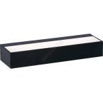 Top Light - LED външен стенен осветител IMOLA LED/16W/230V 3000/4000/6000K IP54 30 см (TP1899)